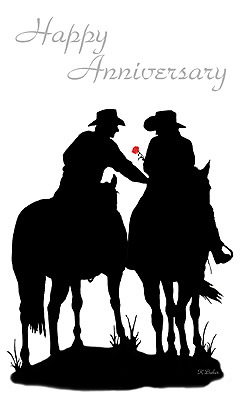 Anniversary Card