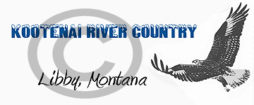 Kootenai River Country